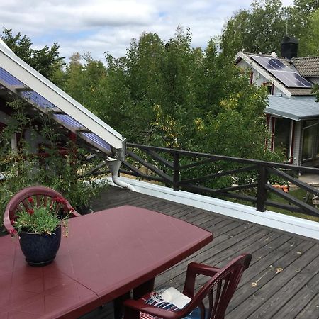 Gaestvaning I Hajstorp Toreboda Exterior photo